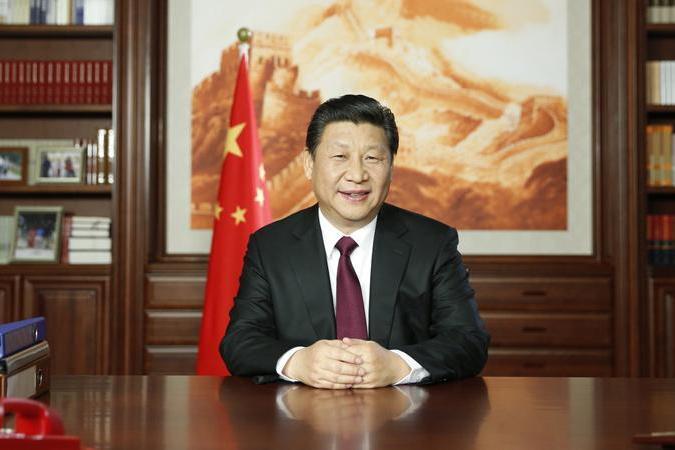 習(xí)大大發(fā)表2019年新年賀詞,都說了什么？